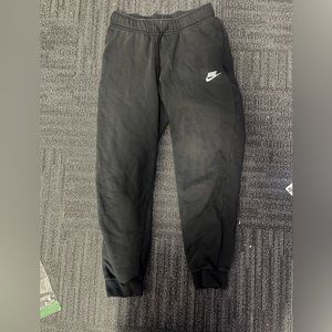 Ladies small Nike joggers